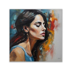 Women's Portraits - Boe