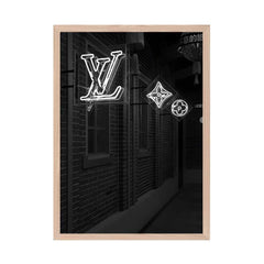 Fashion Photography - Yves Saint Laurent