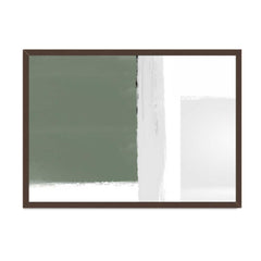 Canvas - Mediterranean Reflections