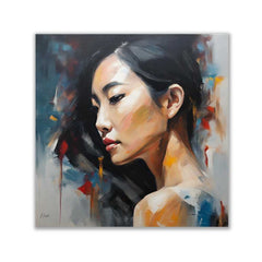 Women's Portraits - Selene