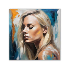 Women's Portraits - Yasmin