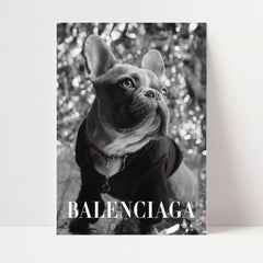 Fashion Photography - Balenciaga