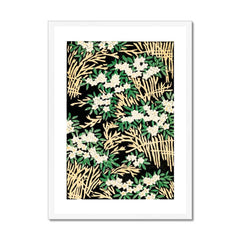 Forest - Watanabe Seitei