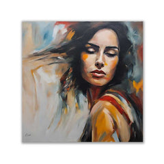 Women's Portraits - Saanvi