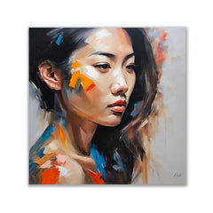 Women's Portraits - Aria