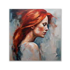 Women's Portraits - Isobel