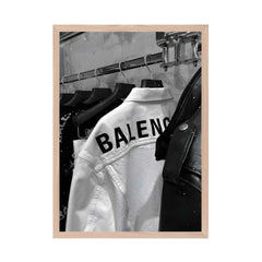 Fashion Photography - Balenciaga