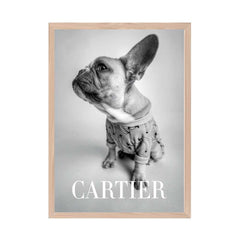 Fashion Photography - Cartier
