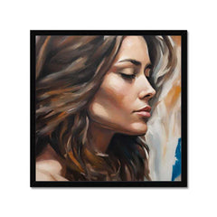 Women's Portraits - Laylah