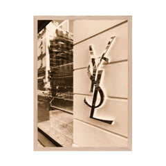 Fashion Photography - Yves Saint Laurent