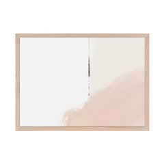 Canvas - Beige Balance