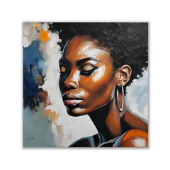 Women's Portraits - Luna