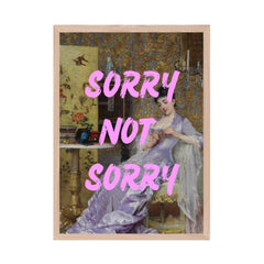 Altered Vintage Art - Do epic shit