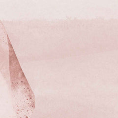 Pink and Emerald Harmony