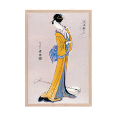 Itsutomi Abstract - Eishi Hosoda