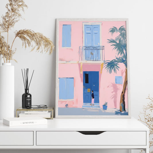 Mediterranean Escape