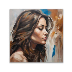 Women's Portraits - Laylah