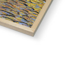 Café Terrace at Night - Vincent Van Gogh