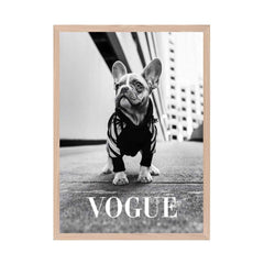 Fashion Photography - Vogue