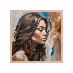 Women's Portraits - Laylah