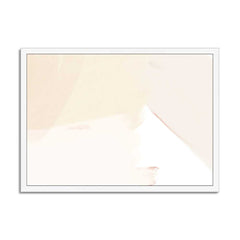 Canvas - A Symphony of Neutrals