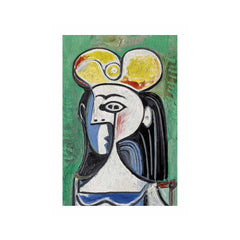 Pablo Picasso