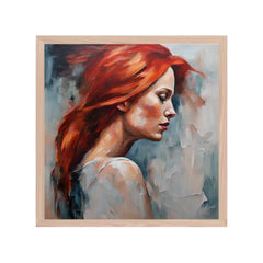 Women's Portraits - Isobel