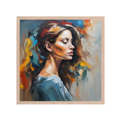 Women's Portraits - Athena