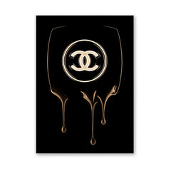 Fashion Photography - Chanel