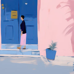 Mediterranean Escape