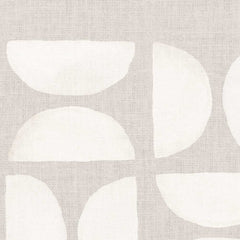 Beige Aesthetic Abstract