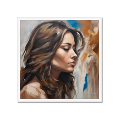 Women's Portraits - Laylah