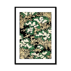 Forest - Watanabe Seitei