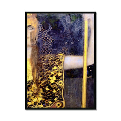 Pallas Athene - Gustav Klimt
