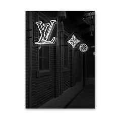 Fashion Photography - Yves Saint Laurent