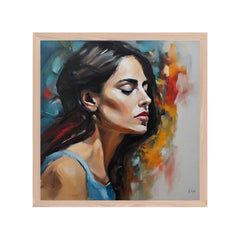 Women's Portraits - Boe