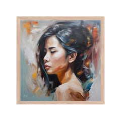 Women's Portraits - Helena