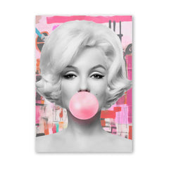 Marilyn Monroe Pop Art