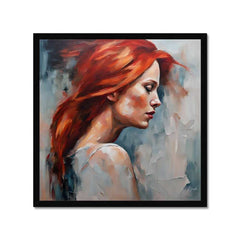 Women's Portraits - Isobel