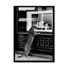 Fashion Photography - Cartier