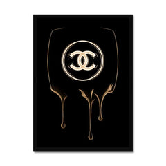 Fashion Photography - Chanel