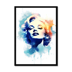 Marilyn Monroe Pop Art