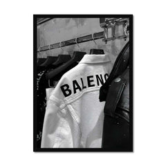 Fashion Photography - Balenciaga