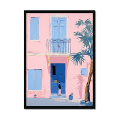 Mediterranean Escape