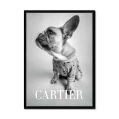 Fashion Photography - Cartier
