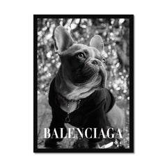 Fashion Photography - Balenciaga