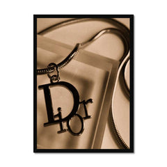 Fashion Photography - Dior