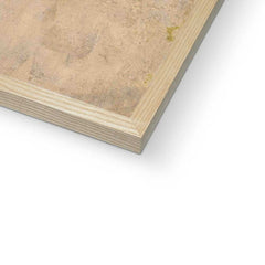 Self Portrait - Vincent Van Gogh