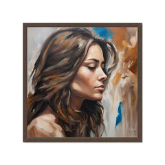 Women's Portraits - Laylah