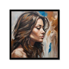 Women's Portraits - Laylah